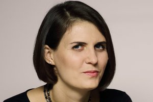 Nacionalinės premijos laureatė sukūrė naują hitą – jo klausėsi keturių šalių prezidentai