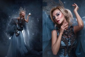 Aktorė Lina Bražinskaitė virto nakties sapnų valdove: sulaukė pripažinimo Italijoje