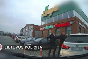 Ukrainietes prostitucijai išnaudojusi klaipėdiečių trijulė keliauja į teismą