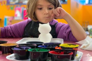 Karantino vaikai: ikimokyklinio amžiaus mažyliams socializacija tapo nauju iššūkiu