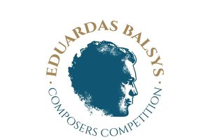 II tarptautinio E. Balsio kompozitorių konkurso finale – ir lietuvių darbai