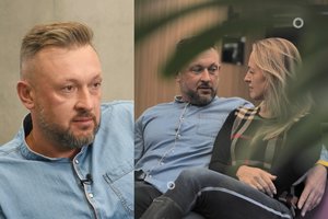 Simonos Krupeckaitės vyras atskleidė tamsiąją Rusijos sporto pusę: kiekviena treniruotė – iki mirties
