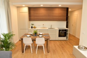 Pilna būsto apdaila: visi supranta ją skirtingai, todėl svarbu skaudžiai neapsigauti – įvertinti, ką siūlo pardavėjai 