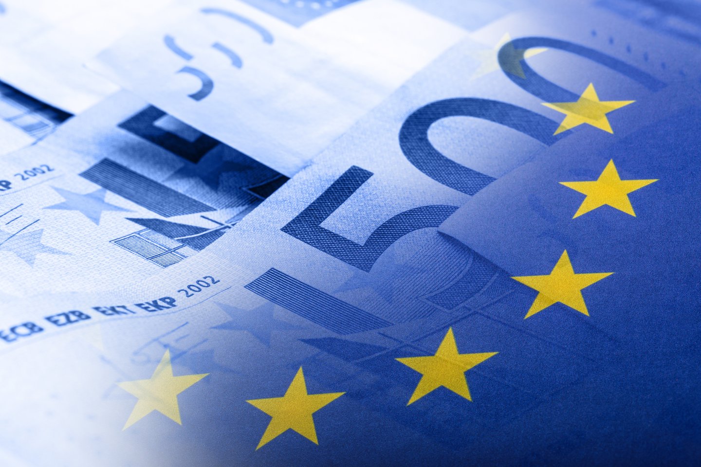 Auditoriai nustatė, kad pernai buvo netinkamai išleisti beveik 4 mlrd. eurų iš ES biudžeto.<br>123rf.com nuotr.