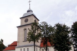 Rekonstruojant Žemaičių vyskupystės muziejų rasta žmonių palaikų