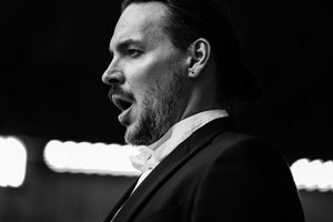 Muzikologas Viktoras Gerulaitis. Neįprasta Dmitrijaus Šostakovičiaus simfonija