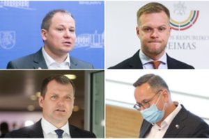 Opozicija kritikuoja įstrigusį procesą dėl Taivano atstovybės – valdantieji tikisi ją atidaryti jau artimiausiu metu