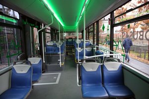 Dvi savaites kauniečiai galės pasivažinėti išskirtine transporto priemone: tai gali būti nuosprendis troleibusams