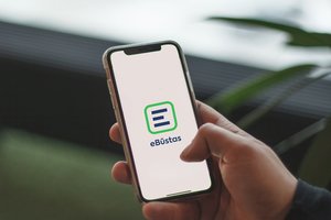 Klientų verdiktas: „eBŪSTO“ savitarna – geriausia