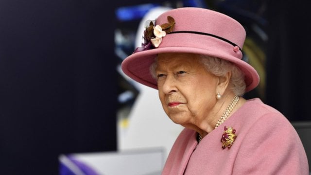 Karalienė Elžbieta II nebedalyvaus COP26 klimato konferencijoje: gydytojai rekomendavo pailsėti