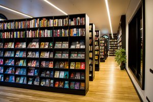 Brangstant knygoms leidėjai ir bibliotekos prašo didinti finansavimą leidiniams įsigyti