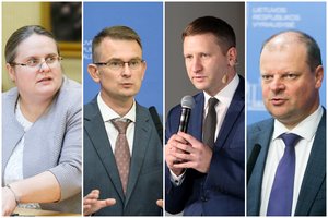 Per savaitę – keturi skandalai: įžvelgia atsakomybės stygių, o neskaidrių pirkimų gali ir daugėti