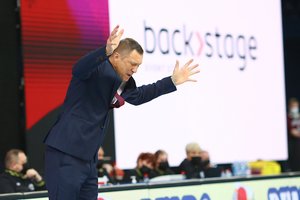 Knygą apie tapimą milijonieriumi perskaitęs Ž. Urbonas: „Nerekomenduoju“