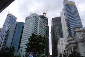 Singapūre bus steigiama Lietuvos ambasada