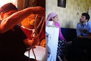 Griauna mitus apie romų bendruomenę ir pristato išskirtinį archyvą: „Lietuviai apie mus žino dar labai nedaug“