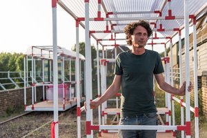 Lapkritis Kaune skleisis atsakomybę skatinančiais menais