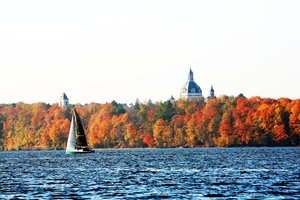 Sinoptikai žada, kad orai neprimins spalio pabaigos: greitai temperatūra šoktels iki 16 laipsnių