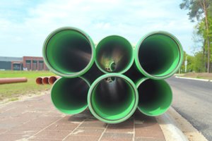 Nuo kada Lietuvoje veikia nuotekų sistemos? Data ankstesnė, nei daug kas pagalvotų