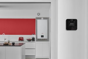 Nebrangus, bet efektyvus – šis šildymo būdas tiks kiekvienuose namuose