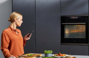 Renkamės orkaitę su garų funkcija: skirtumai ir privalumai