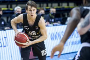 Kėdainių „Nevėžis-Optibet“ atidarė savo pergalių sąskaitą KMT