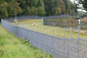 Per parą Lietuvos pasieniečiai iš Baltarusijos neįleido per 100 migrantų, vienas priimtas