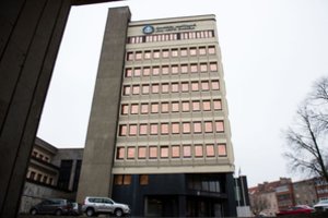 Iš milijonų dalybų išmesti uostamiesčio architektai negaili kritikos būsimam Uosto direkcijos pastatui