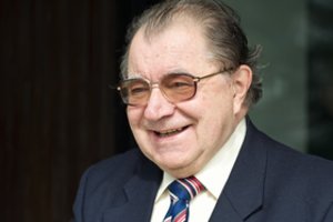 Mikalojaus Noviko kūrinių koncertas, skirtas kompozitoriaus 80-mečiui