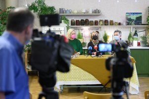 Su padėtimi nebenorinčios taikstytis LGBTQ+ vaikų šeimos surėmė pečius: to Lietuvoje dar nebuvo