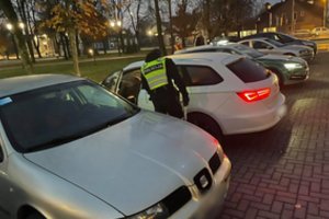 Pareigūnai įspėja tėvus: bauda už šį pažeidimą gali siekti net iki 50 eurų