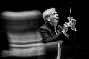 Maestro Gintaras Rinkevičius: „Baimės trukdo vystytis pasauliui“