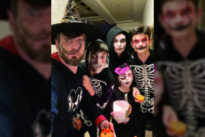 Kšištofo Lavrinovičiaus namuose jau dvylika metų apsilanko vaiduokliai