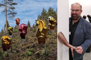 Antivirusinis Remigijaus Kriuko receptas – paišdykauti su stiklu