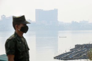 Laoso policija aptiko didžiausią narkotikų siuntą Azijoje – 55 mln. metamfetamino tablečių
