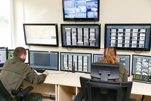 Krašto apsaugos ministerijos išmokos – migracijos krizę valdyti padėjusiems kariams