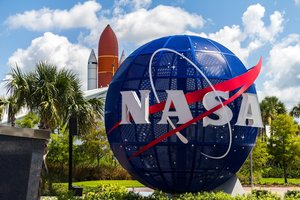 Į Tarptautinę kosminę stotį sekmadienį išskris keturi NASA astronautai