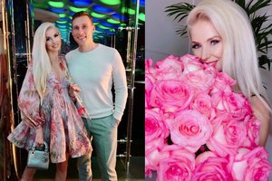 A. Stumbras be progos nustebino žmoną I. Stumbrienę: „Mažos smulkmenos stiprina draugystę“