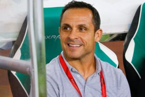 „Barcelona“ pristatė laikinąjį komandos trenerį