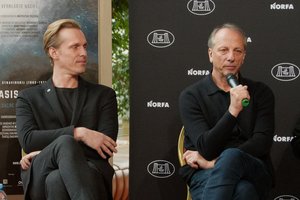  „Pragiedrėjusi naktis“ ir „Šventasis pavasaris“ atvers naują Lietuvos baleto raidos etapą