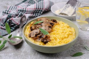 Kelios gudrybės padės paversti košę tikru šedevru: norėsis valgyti nuo pusryčių iki vakarienės