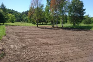 Emigrantas nesėkmingai pardavė savo žemę per agentūrą: sulaukė 3 tūkst. eurų ieš­ki­nio