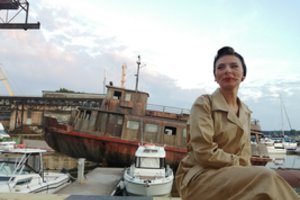 Klaipėdos muzikinis teatras buria muziką dievinančius profesionalus iš viso pasaulio