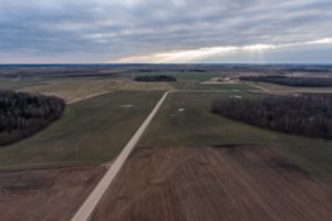 Neariminei žemdirbystei iš ES Modernizavimo fondo skirta 8 mln. eurų