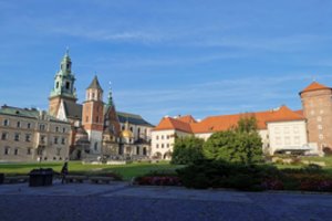 Lietuvą ir Lenkiją sujungs valdovų istorinių rezidencijų kelias: Vilniaus laukia kelios staigmenos