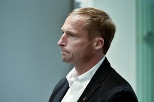 Irklavimo bendruomenė pasitikėjo M. Griškoniu – išrinko naujuoju LIF prezidentu