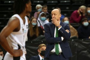 Prieš čempionus – su netektimi: Stambule dėl traumos „Žalgiriui“ nepadės legionierius