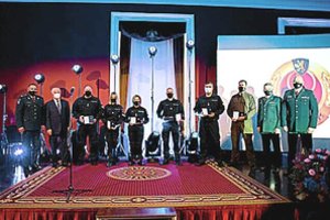 Kaip gyveno Lietuva per savaitę: nuo Visagino iki pajūrio