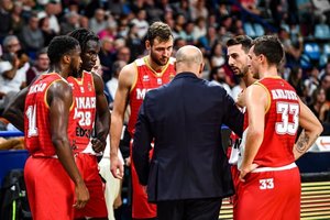 Siautėjusi CSKA buvo sutriuškinta pati: vakarėlį užkūrusi „Monaco“ paliko Rusijos milžinus be nieko