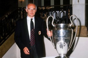 Legendinio trenerio liaupsės „Liverpool“: „ Tai – šedevrų komanda“