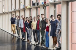 Vieni brangiausių festivalio „Gaida“ koncertų jau keliauja iš JAV ir Belgijos – „Sandbox Percussion“ ir „Nadar Ensemble“